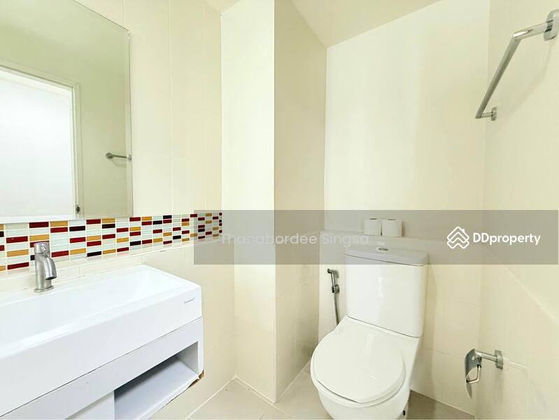 For Rent - M Society, Nonthaburi