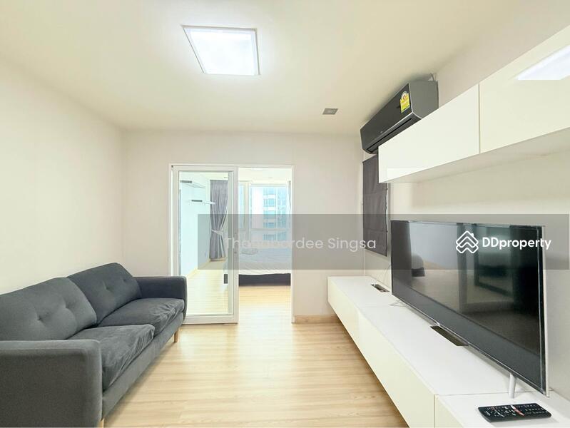 For Rent - M Society, Nonthaburi