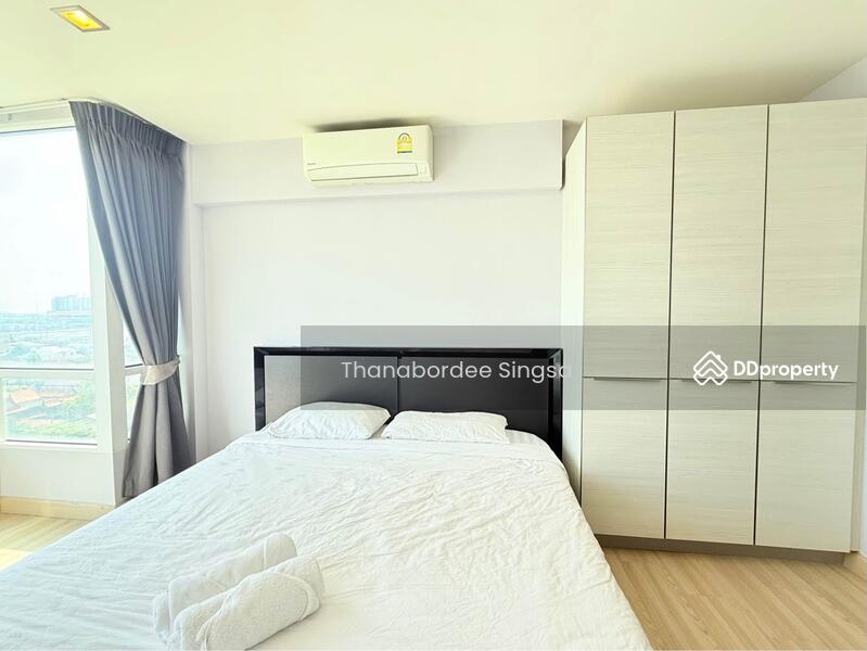 For Rent - M Society, Nonthaburi