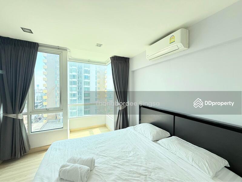 For Rent - M Society, Nonthaburi