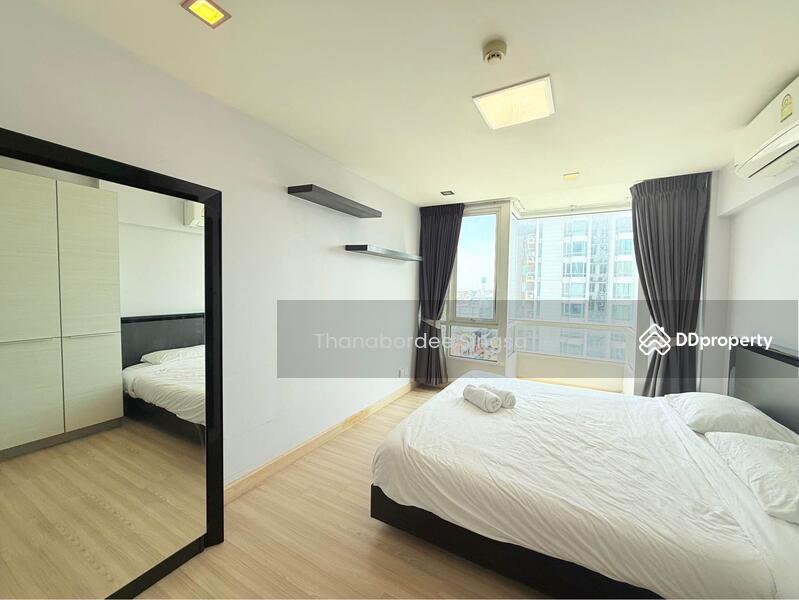 For Rent - M Society, Nonthaburi