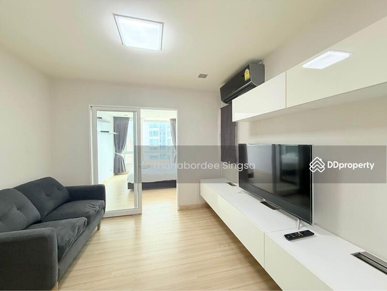 For Rent - M Society, Nonthaburi