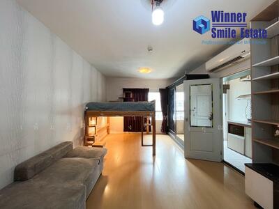 ขาย - 624 Condolette Ladprao : 624 คอนโดเลต ลาดพร้าว, กรุงเทพ