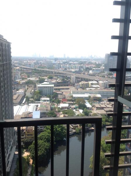 The Base Sukhumvit 77, Bangkok, 289 Sukhumvit 77 Road, Phra Kanong Nua, Watthana, Bangkok, 1 Bedroom, 30 sqm, Condo For Rent, by Agentbkk, 60130928 - DDproperty.com