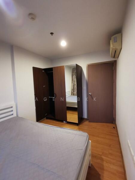 The Base Sukhumvit 77, Bangkok, 289 Sukhumvit 77 Road, Phra Kanong Nua, Watthana, Bangkok, 1 Bedroom, 30 sqm, Condo For Rent, by Agentbkk, 60130928 - DDproperty.com