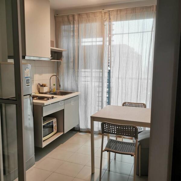 The Base Sukhumvit 77, Bangkok, 289 Sukhumvit 77 Road, Phra Kanong Nua, Watthana, Bangkok, 1 Bedroom, 30 sqm, Condo For Rent, by Agentbkk, 60130928 - DDproperty.com
