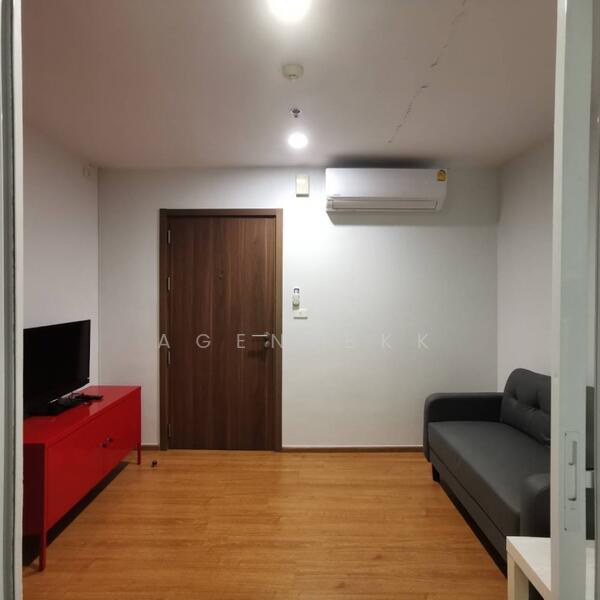 The Base Sukhumvit 77, Bangkok, 289 Sukhumvit 77 Road, Phra Kanong Nua, Watthana, Bangkok, 1 Bedroom, 30 sqm, Condo For Rent, by Agentbkk, 60130928 - DDproperty.com