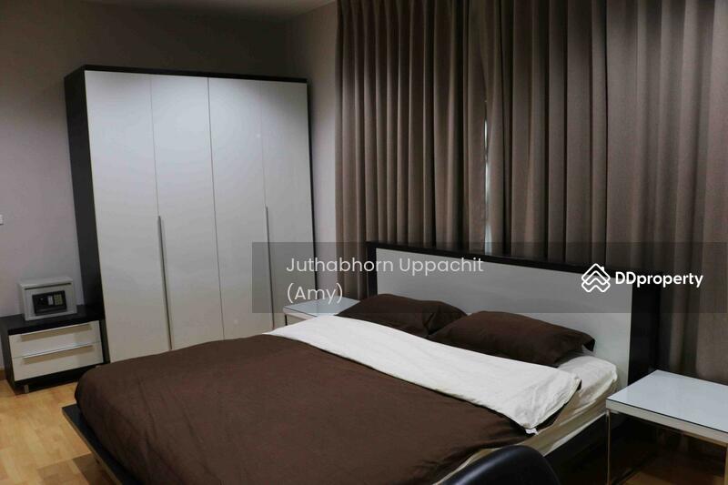 For Rent - Citismart Residence, Chon Buri