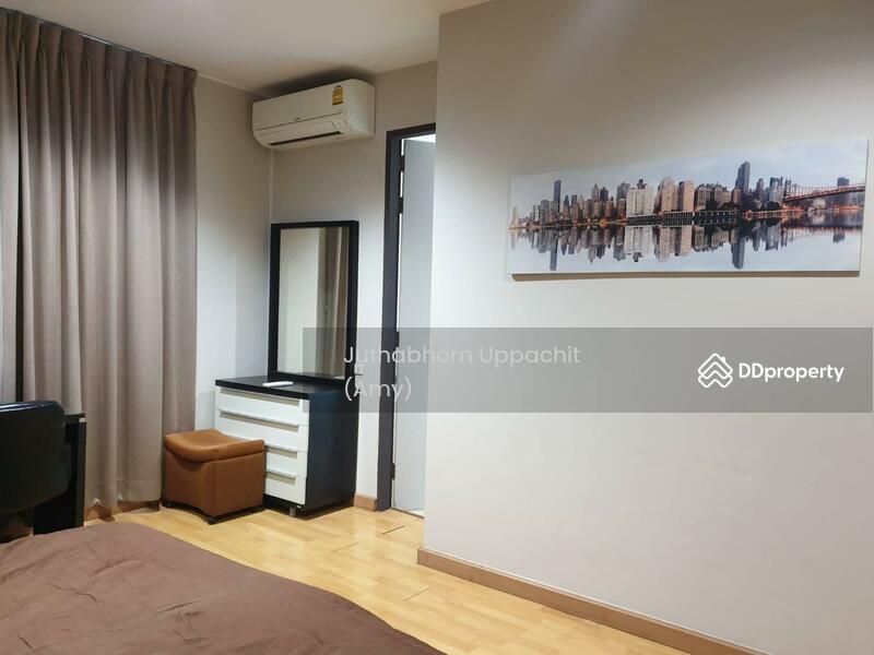 For Rent - Citismart Residence, Chon Buri