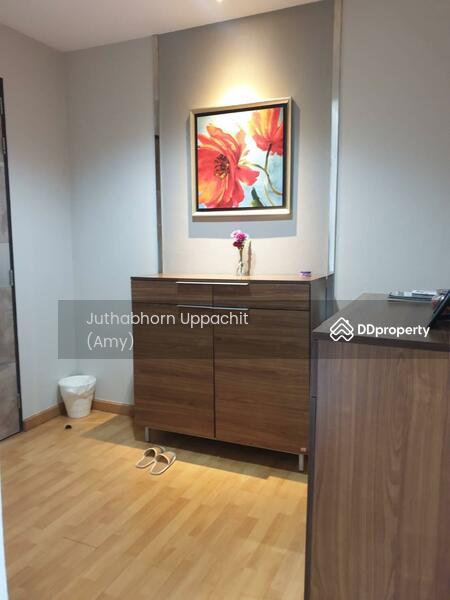 For Rent - Citismart Residence, Chon Buri