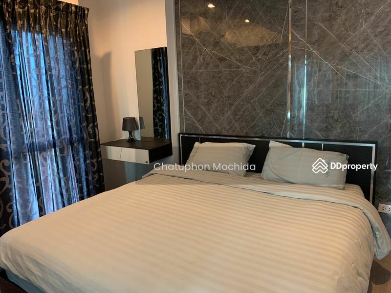 For Rent - The Key Chaengwattana, Nonthaburi