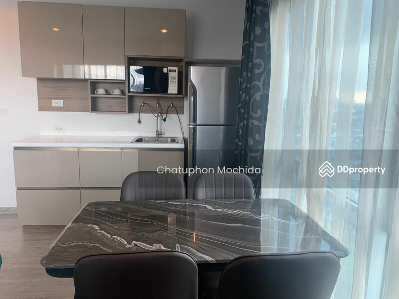 For Rent - The Key Chaengwattana, Nonthaburi