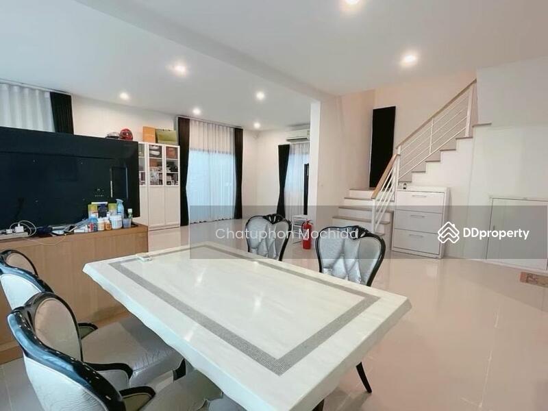 For Rent - Pruksa Delight Bangna - Srinakarin, Samut Prakan