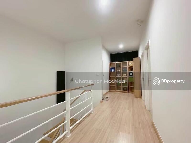 For Rent - Pruksa Delight Bangna - Srinakarin, Samut Prakan