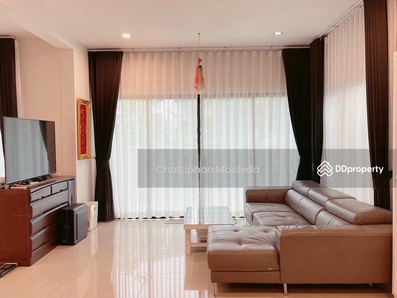 For Rent - Pruksa Delight Bangna - Srinakarin, Samut Prakan