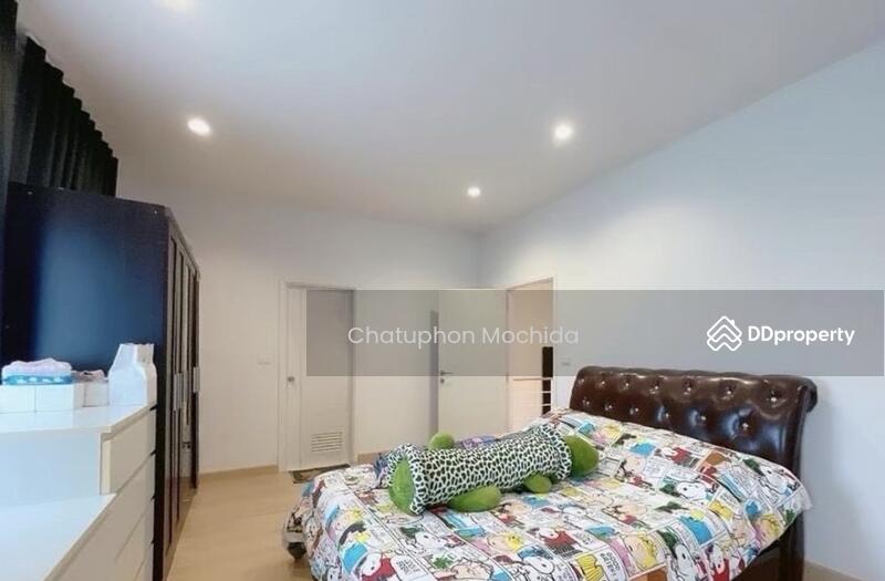 For Rent - Pruksa Delight Bangna - Srinakarin, Samut Prakan