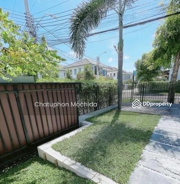 For Rent - Pruksa Delight Bangna - Srinakarin, Samut Prakan