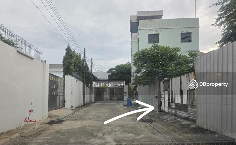 For Sale - Land for Sale: 1 Rai in Sukhumvit 54 ,Walk to BTS On Nut ,Prime Location, Below Market Price., Bangkok