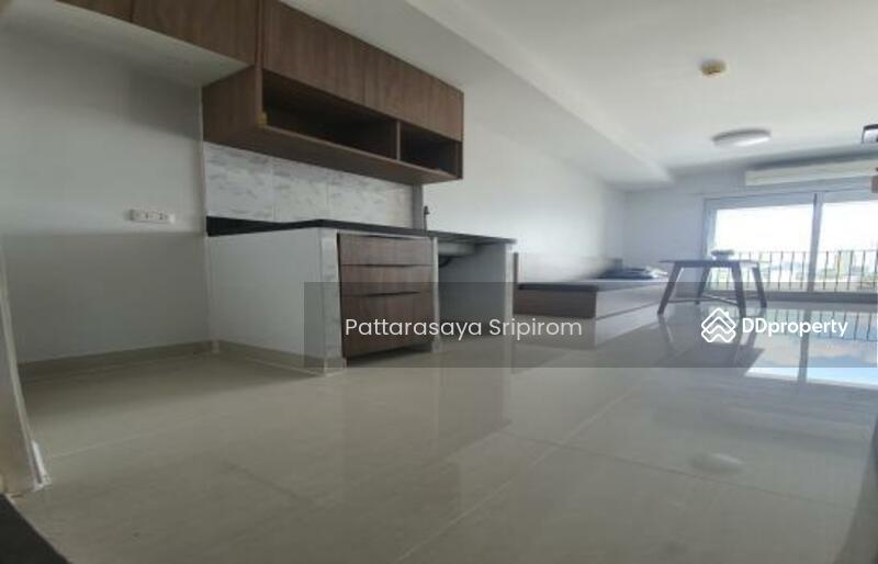 For Rent - Chapter One The Campus Kaset, Bangkok