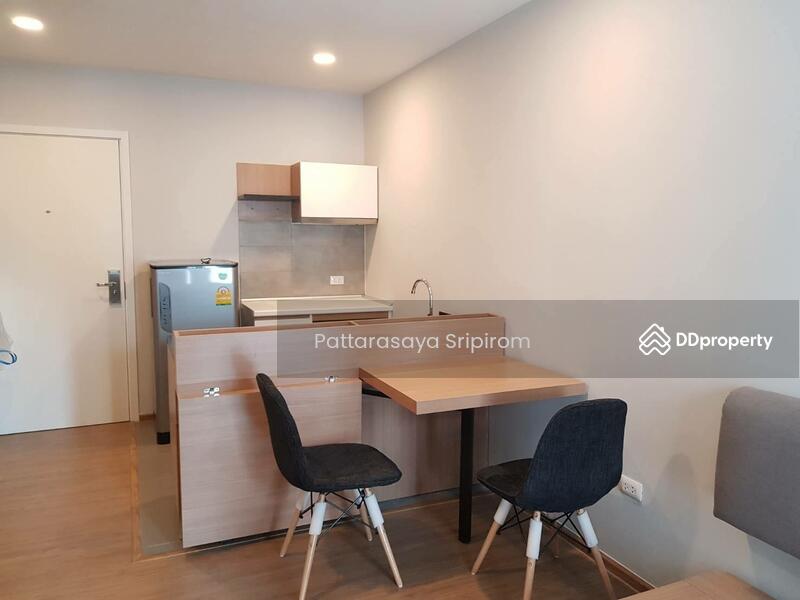 For Rent - Proud 3 Chaengwattana, Nonthaburi