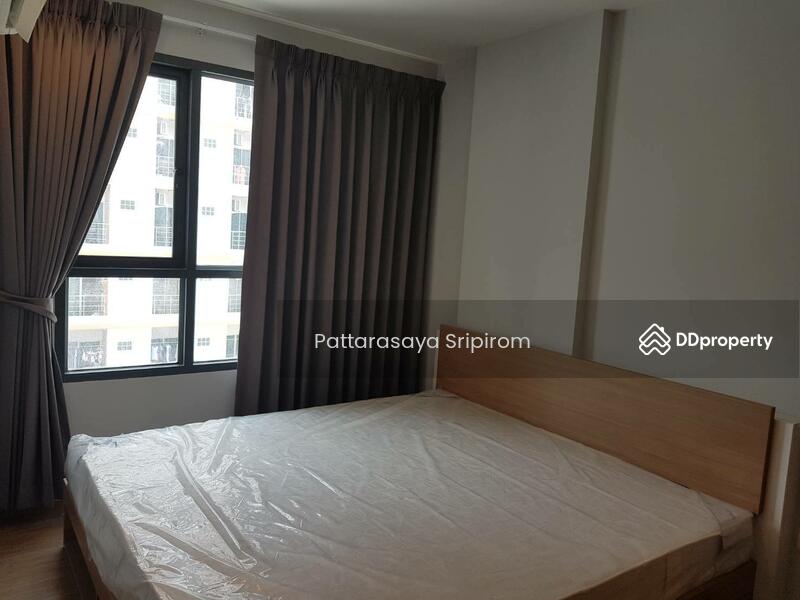 For Rent - Proud 3 Chaengwattana, Nonthaburi
