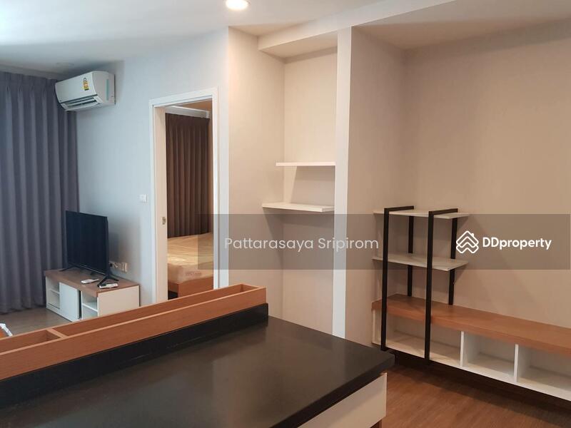 For Rent - Proud 3 Chaengwattana, Nonthaburi