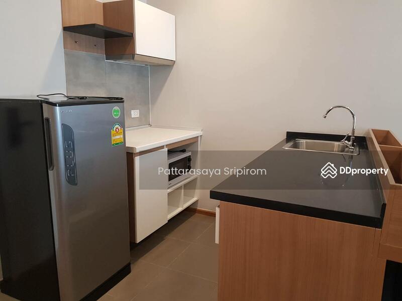 For Rent - Proud 3 Chaengwattana, Nonthaburi