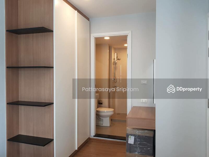 For Rent - Proud 3 Chaengwattana, Nonthaburi