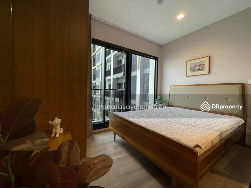 For Rent - The Politan Rive, Nonthaburi