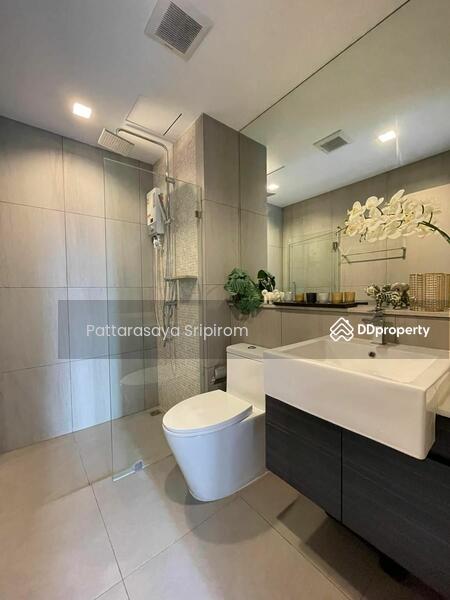 For Rent - The Politan Rive, Nonthaburi
