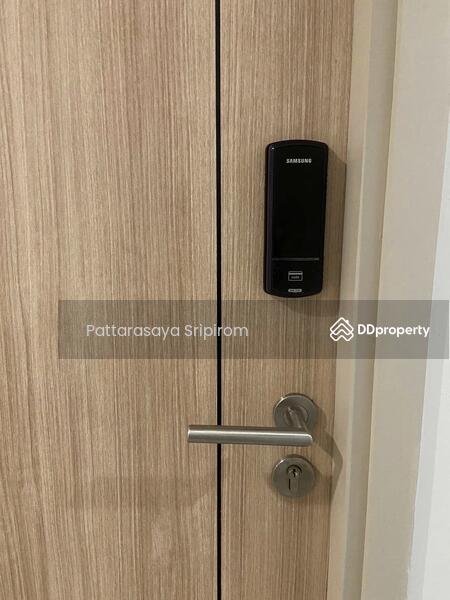 For Rent - Unio H Tiwanon, Nonthaburi