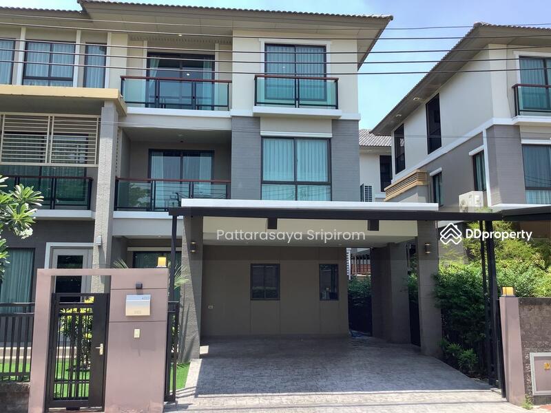 For Rent - Passorn Songprapa, Bangkok