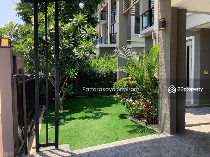 For Rent - Passorn Songprapa, Bangkok