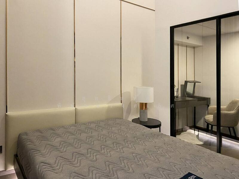 For Sale - Park Origin Chula-Samyan, Bangkok