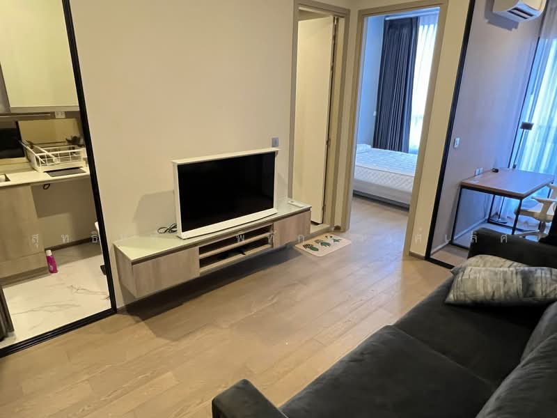 Park Origin Phayathai, Bangkok, 89 Phaya Thai Road, Thanon Phaya Thai, Ratchathewi, Bangkok, 1 Bedroom, 33 sqm, Condo For Rent, by สุทธิหทัย พิทักษ์วงศ์เลิศ, 60131057 - DDproperty.com