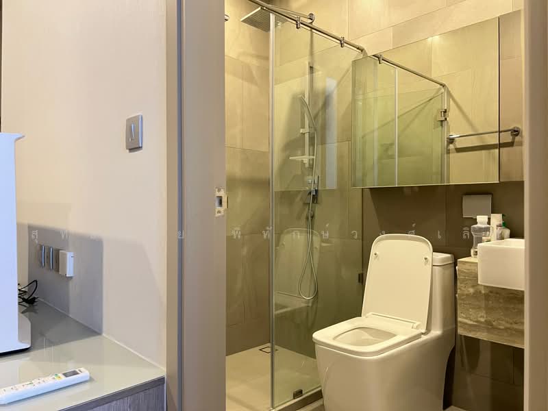 Park Origin Phayathai, Bangkok, 89 Phaya Thai Road, Thanon Phaya Thai, Ratchathewi, Bangkok, 1 Bedroom, 33 sqm, Condo For Rent, by สุทธิหทัย พิทักษ์วงศ์เลิศ, 60131057 - DDproperty.com