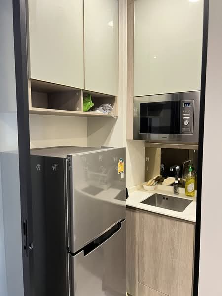 Park Origin Phayathai, Bangkok, 89 Phaya Thai Road, Thanon Phaya Thai, Ratchathewi, Bangkok, 1 Bedroom, 33 sqm, Condo For Rent, by สุทธิหทัย พิทักษ์วงศ์เลิศ, 60131057 - DDproperty.com