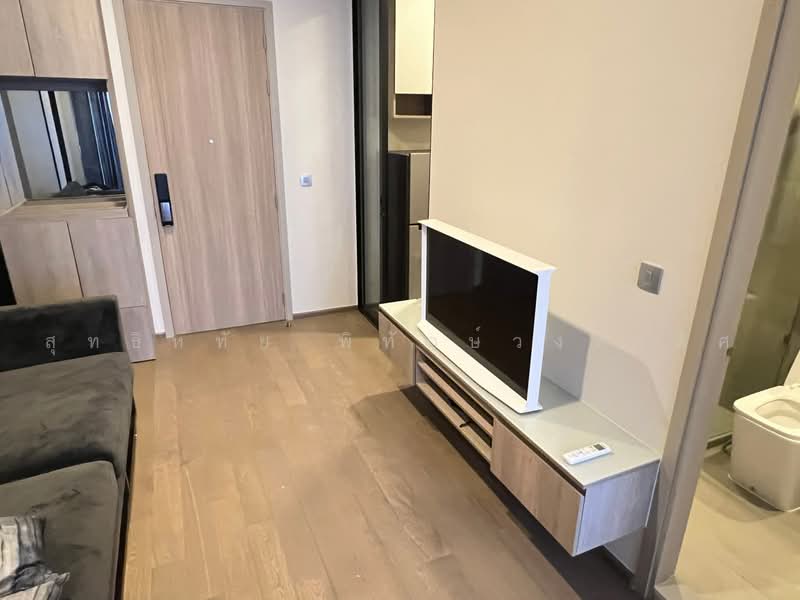Park Origin Phayathai, Bangkok, 89 Phaya Thai Road, Thanon Phaya Thai, Ratchathewi, Bangkok, 1 Bedroom, 33 sqm, Condo For Rent, by สุทธิหทัย พิทักษ์วงศ์เลิศ, 60131057 - DDproperty.com