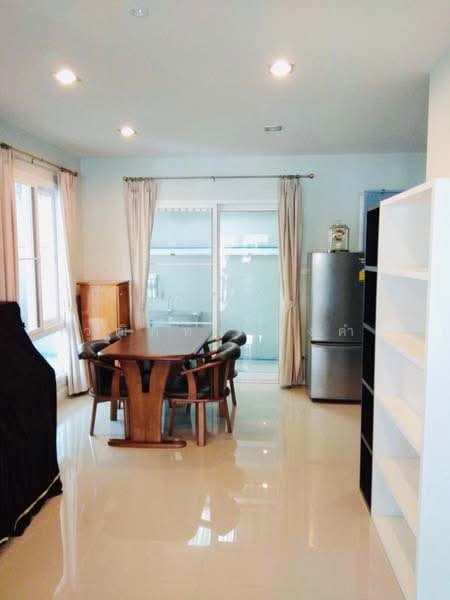 Changkhlan, Chiang Mai, Chang Klan, Muang Chiang Mai, Chiang Mai, 3 Bedrooms, 160 sqm, Townhouse For Rent, by วุฒิภัทร มิ่งคำ, 60131063 - DDproperty.com