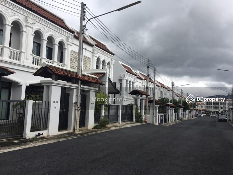 For Rent - Naka Condominium, Phuket