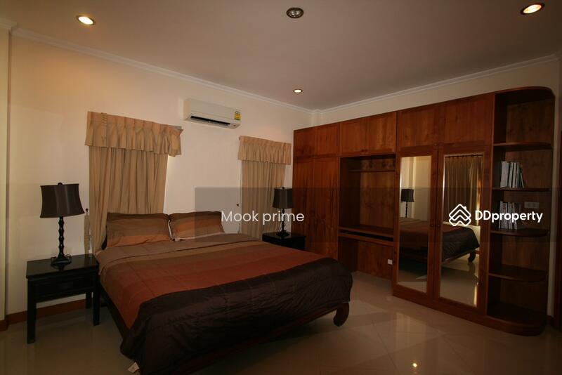 For Rent - NAI Villas (Kathu Loch Palm Golf Club), Phuket