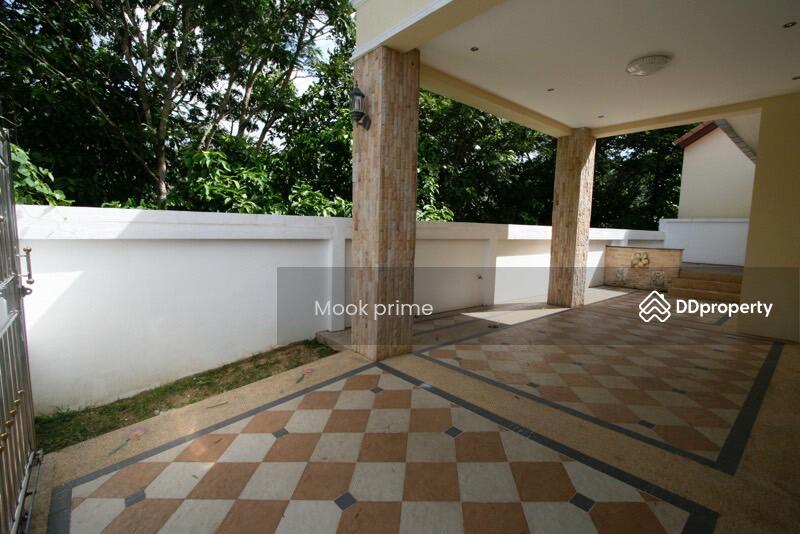 For Rent - NAI Villas (Kathu Loch Palm Golf Club), Phuket