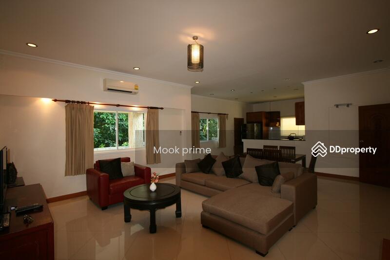 For Rent - NAI Villas (Kathu Loch Palm Golf Club), Phuket