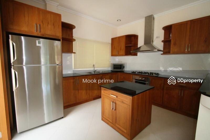 For Rent - NAI Villas (Kathu Loch Palm Golf Club), Phuket