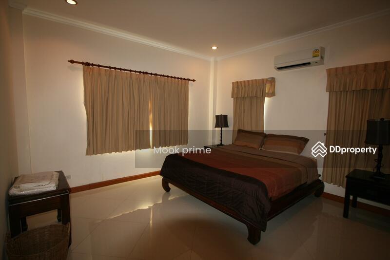 For Rent - NAI Villas (Kathu Loch Palm Golf Club), Phuket