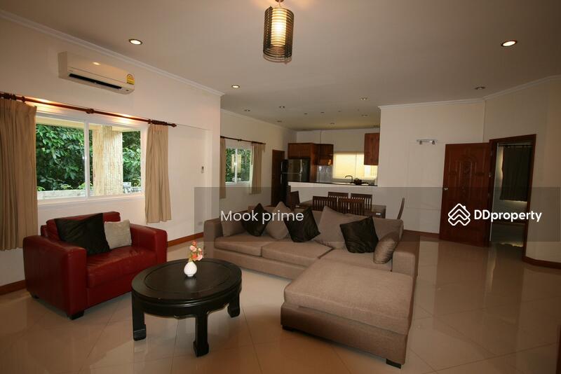 For Rent - NAI Villas (Kathu Loch Palm Golf Club), Phuket