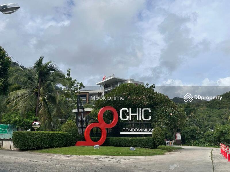 ให้เช่า - Sunset Plaza Condominium : ซันเซ็ท พลาซ่า คอนโดมิเนียม, ภูเก็ต