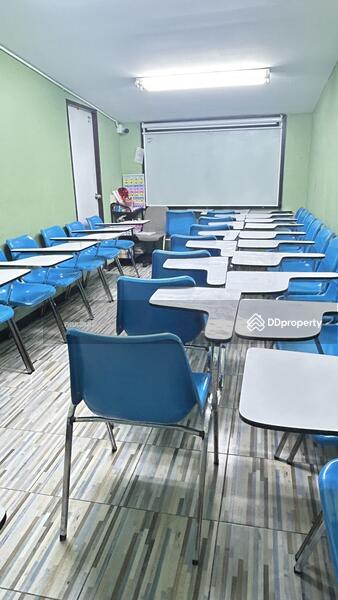 ขาย - ขายตึกแถว / อาคารพาณิชย์ 3 ชั้นครึ่ง 20 ตร.วา ใจกลางเมืองโคราช ทำเล Education Hub, นครราชสีมา