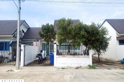 ขาย - DD-954719 ทาวน์เฮ้าส์ บ้านสุขใจ เมืองพิษณุโลก ใกล้ท่าอากาศยานพิษณุโลก, พิษณุโลก