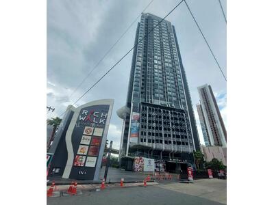 For Rent - The Rich Rama 9-Srinakarin, Bangkok